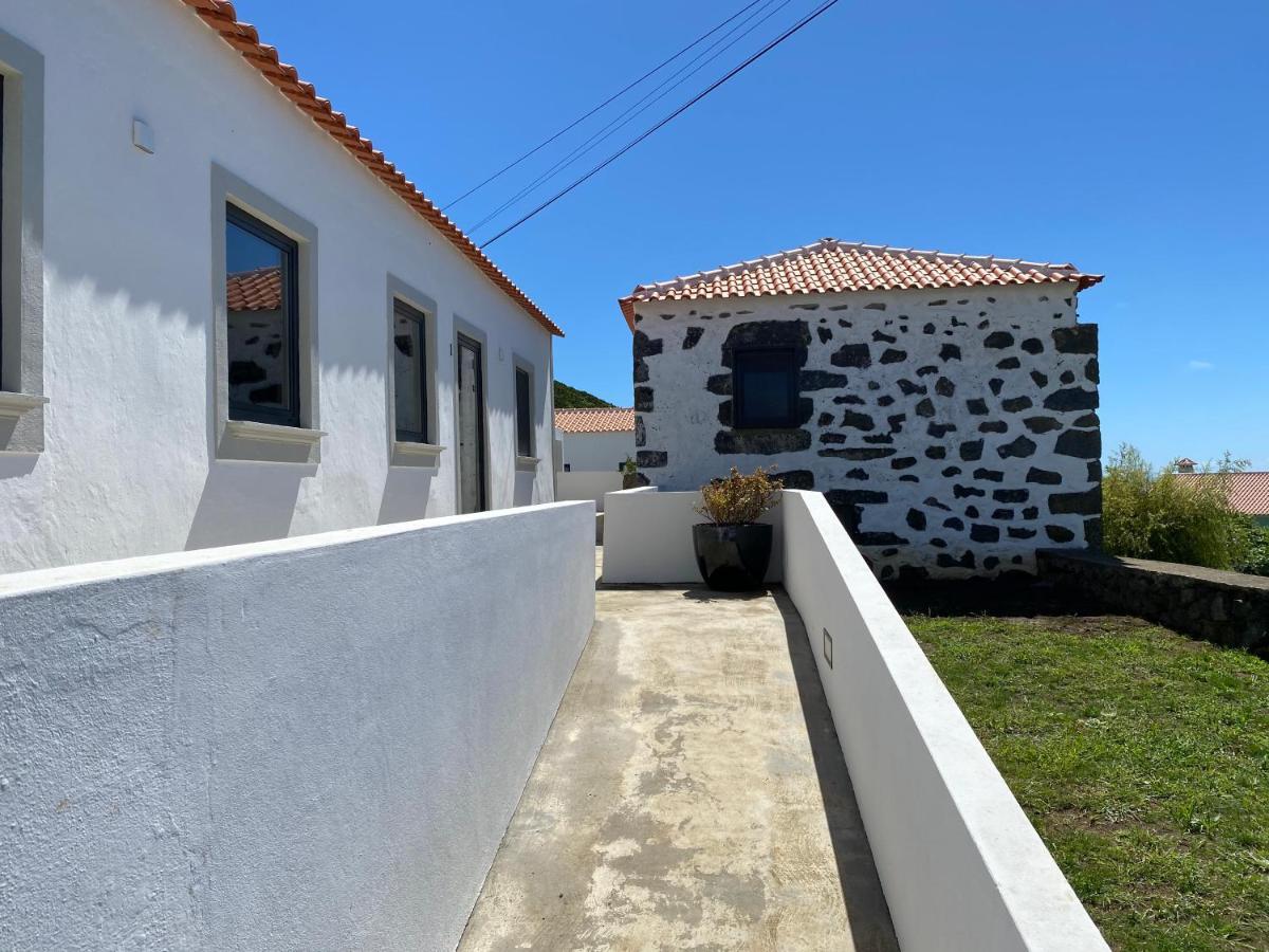 Апартаменти Luzz Me - Casas De Santa Barbara Екстер'єр фото