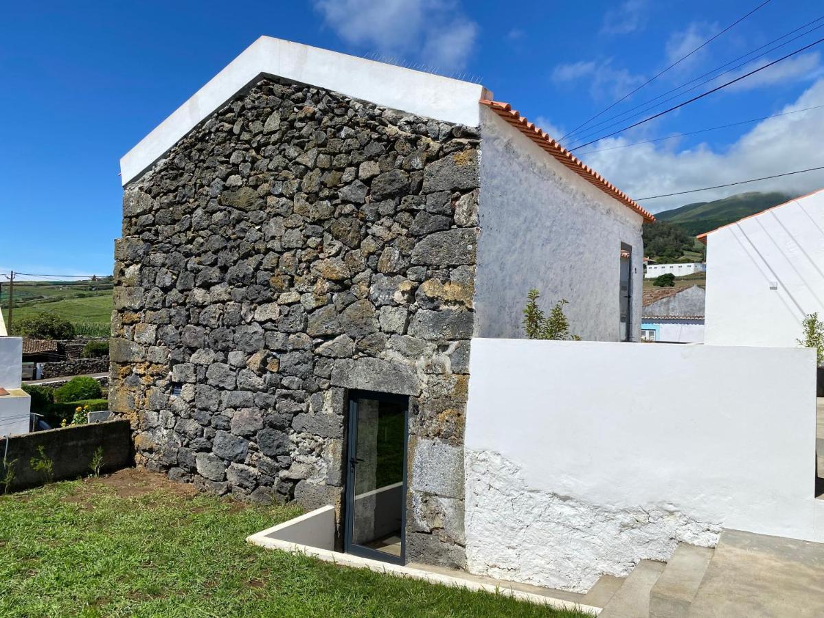 Апартаменти Luzz Me - Casas De Santa Barbara Екстер'єр фото