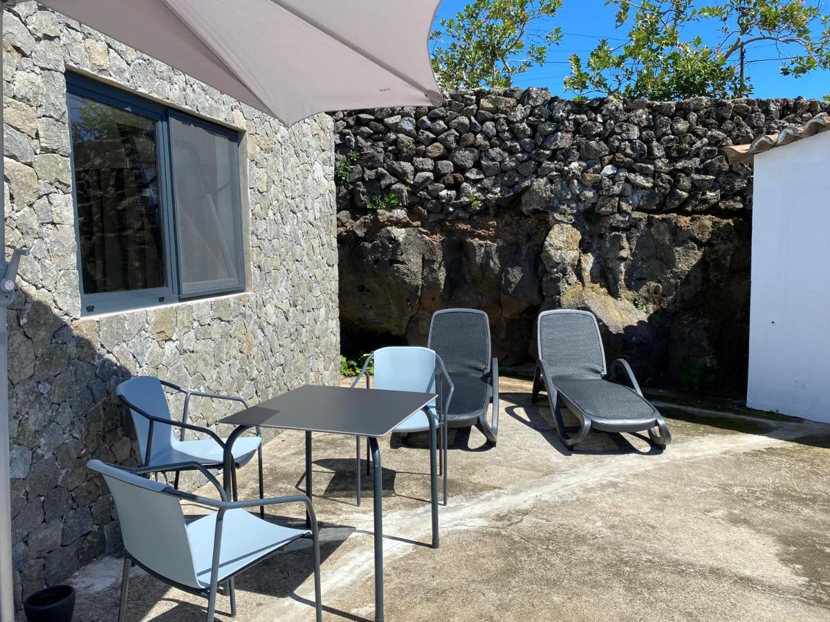 Апартаменти Luzz Me - Casas De Santa Barbara Екстер'єр фото