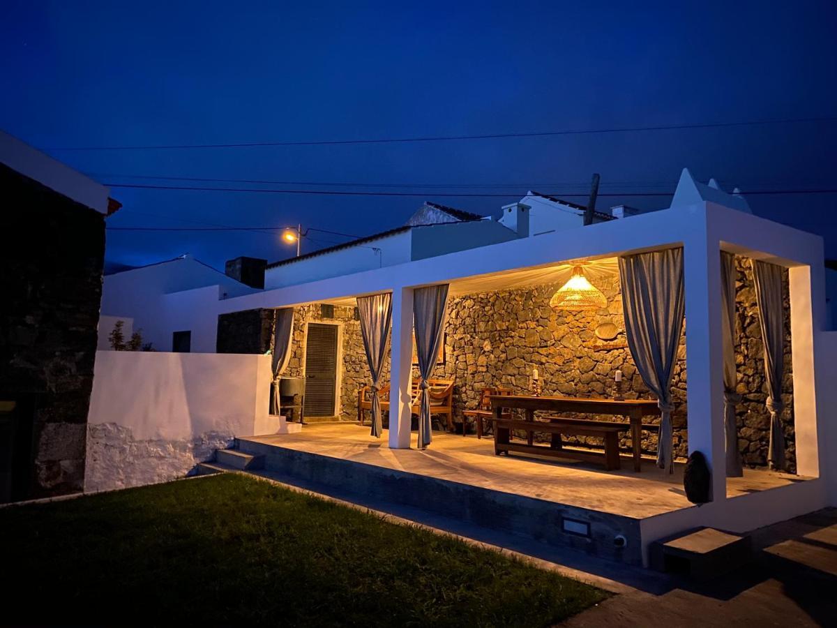 Апартаменти Luzz Me - Casas De Santa Barbara Екстер'єр фото