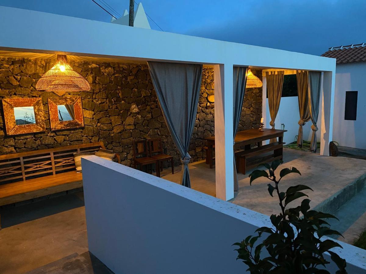 Апартаменти Luzz Me - Casas De Santa Barbara Екстер'єр фото