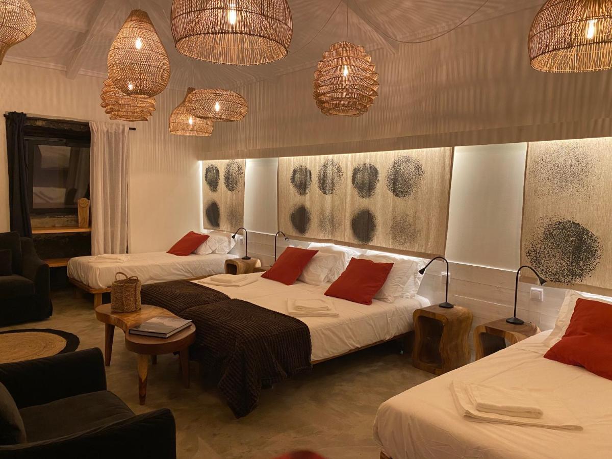 Апартаменти Luzz Me - Casas De Santa Barbara Екстер'єр фото