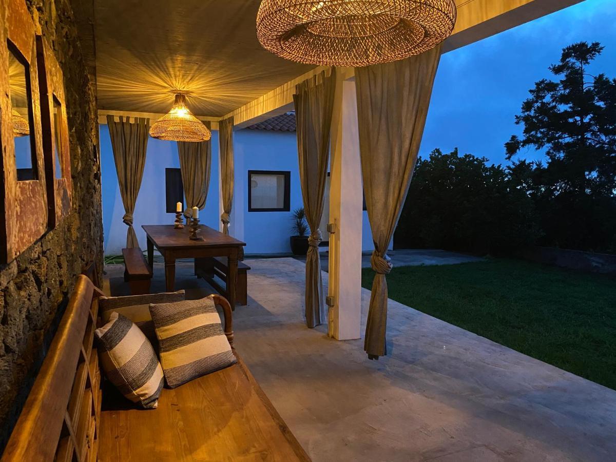 Апартаменти Luzz Me - Casas De Santa Barbara Екстер'єр фото