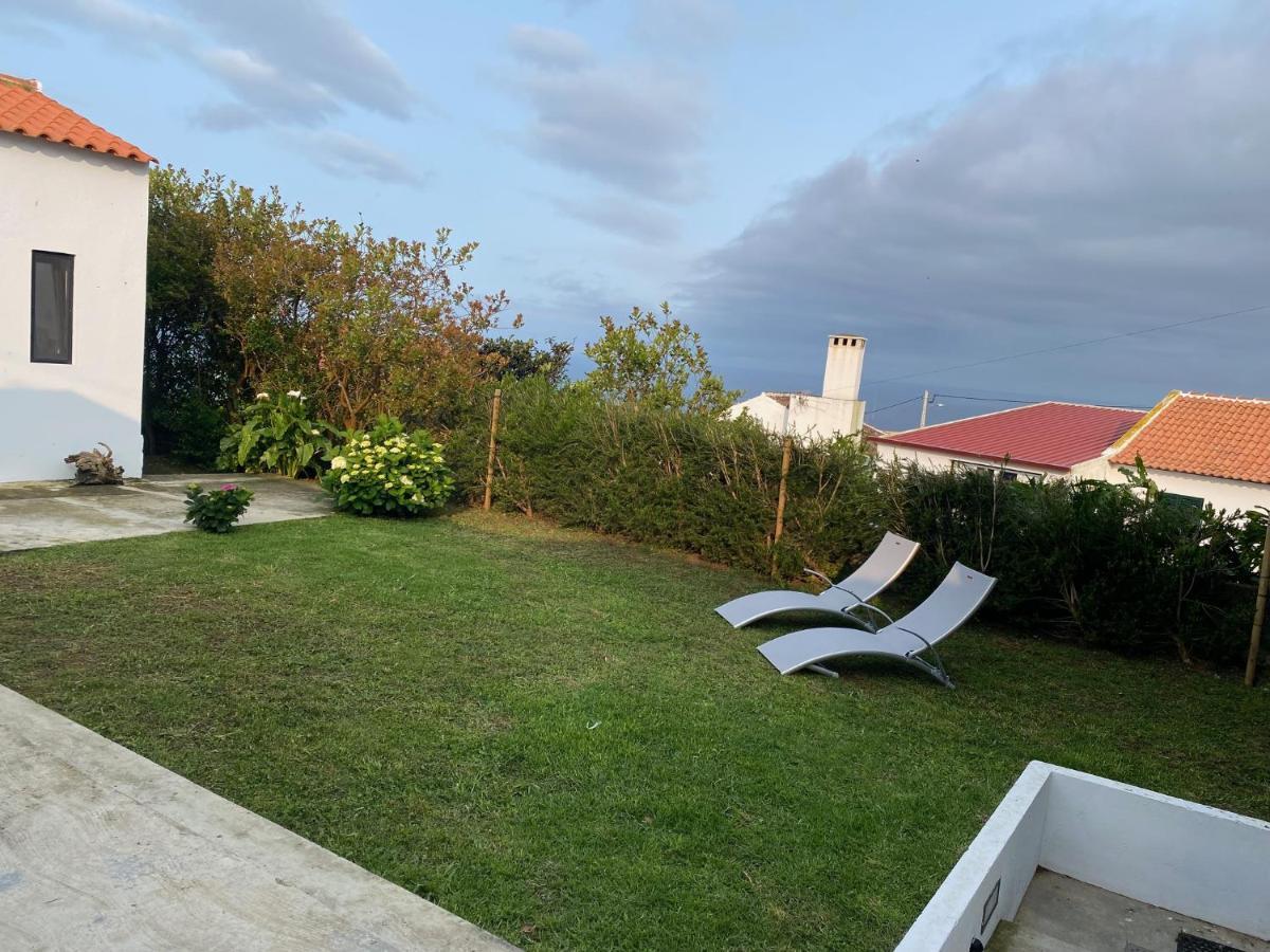 Апартаменти Luzz Me - Casas De Santa Barbara Екстер'єр фото