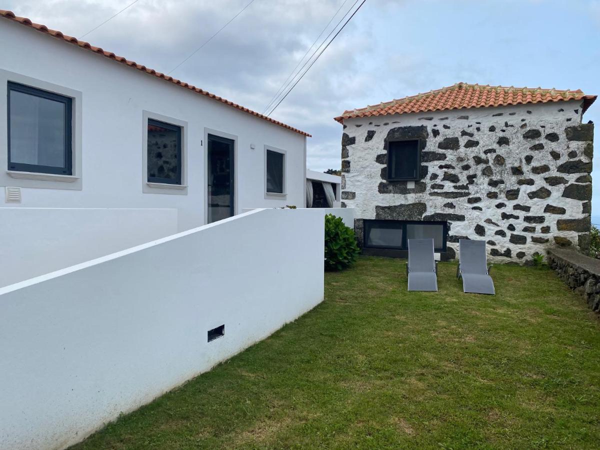 Апартаменти Luzz Me - Casas De Santa Barbara Екстер'єр фото