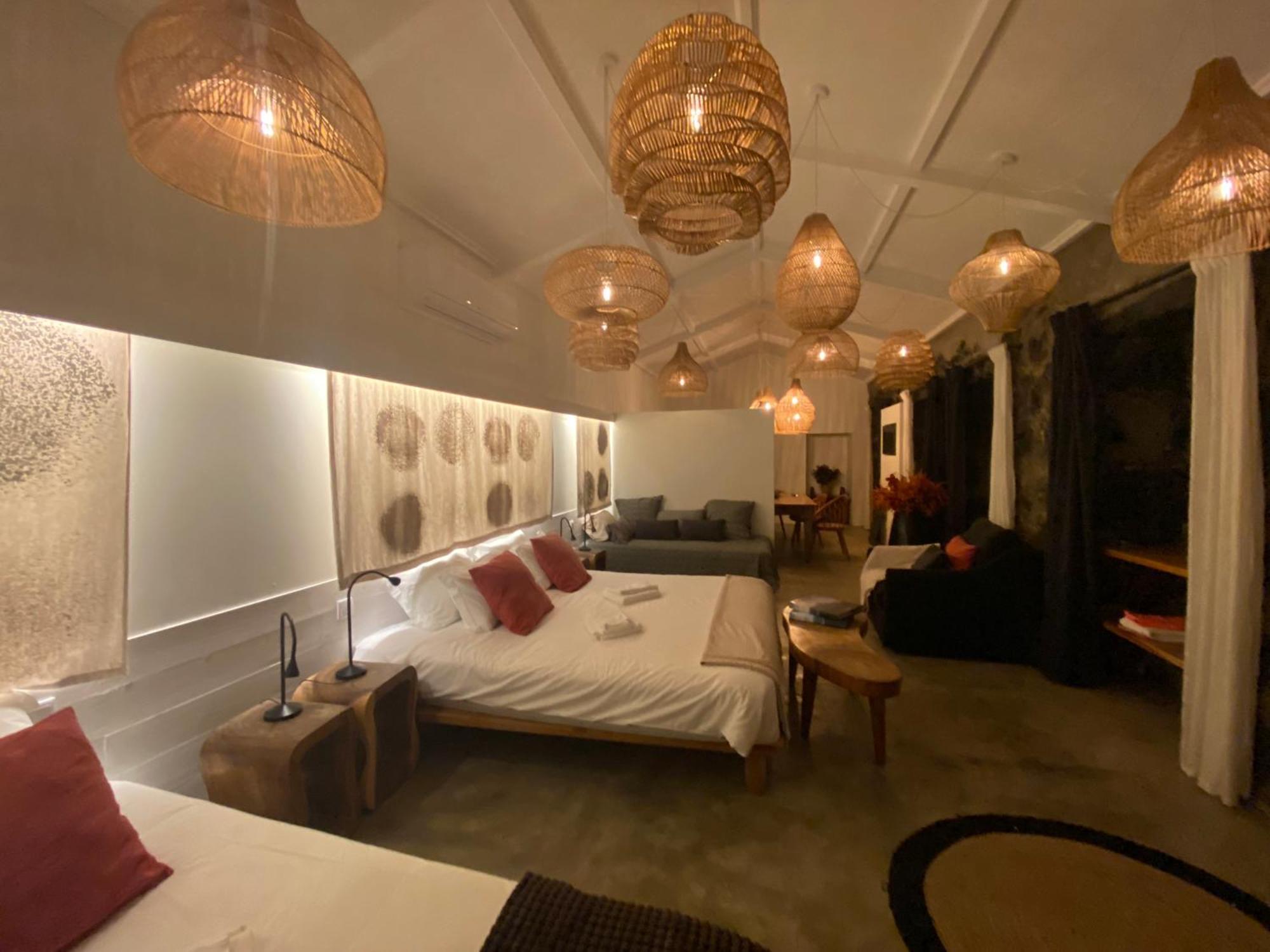 Апартаменти Luzz Me - Casas De Santa Barbara Екстер'єр фото