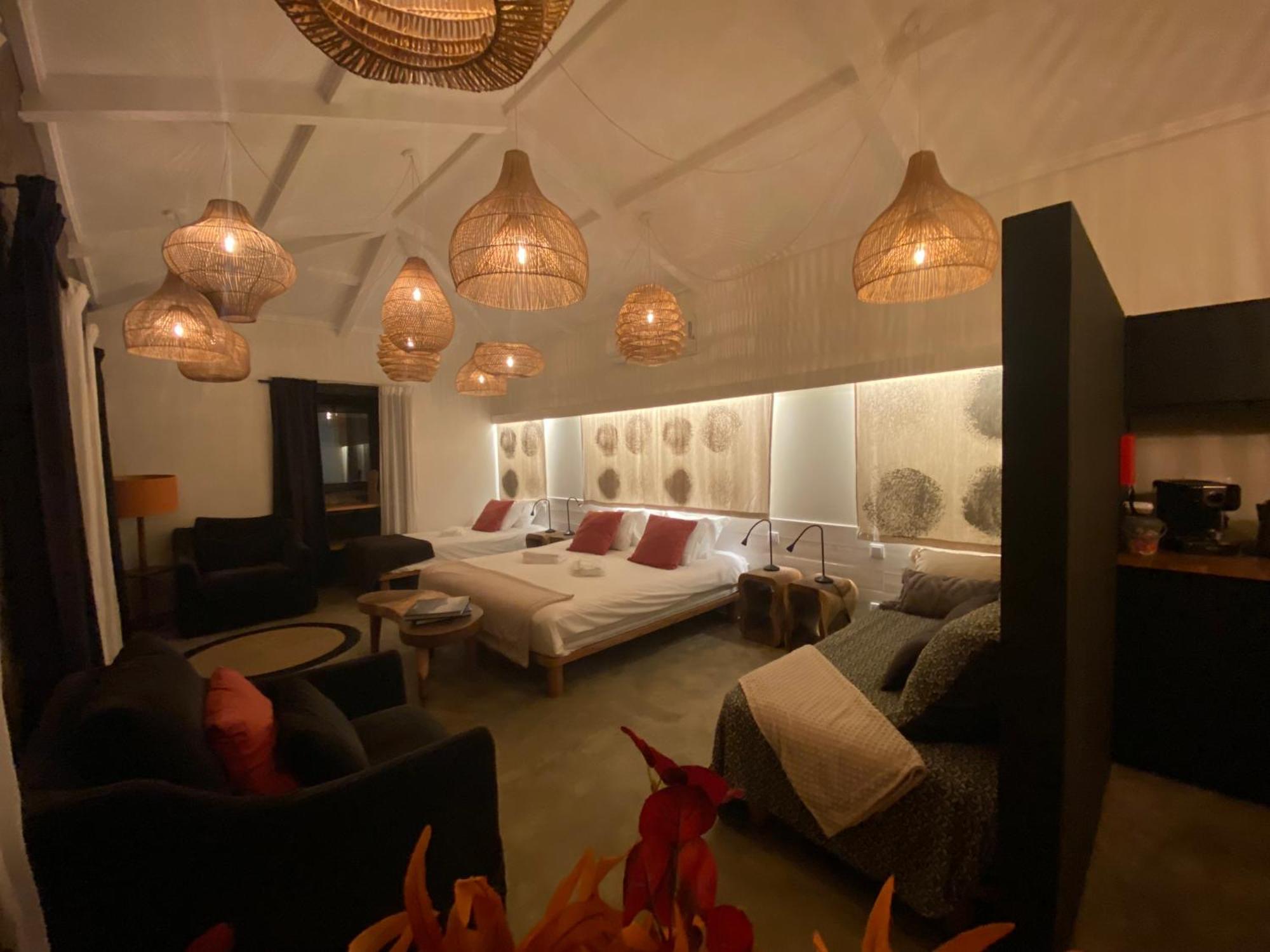 Апартаменти Luzz Me - Casas De Santa Barbara Екстер'єр фото