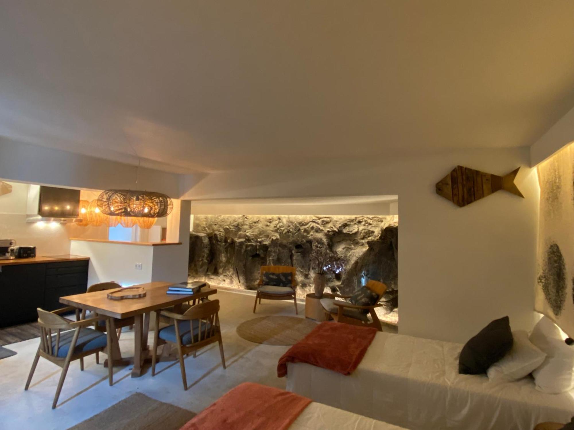Апартаменти Luzz Me - Casas De Santa Barbara Екстер'єр фото
