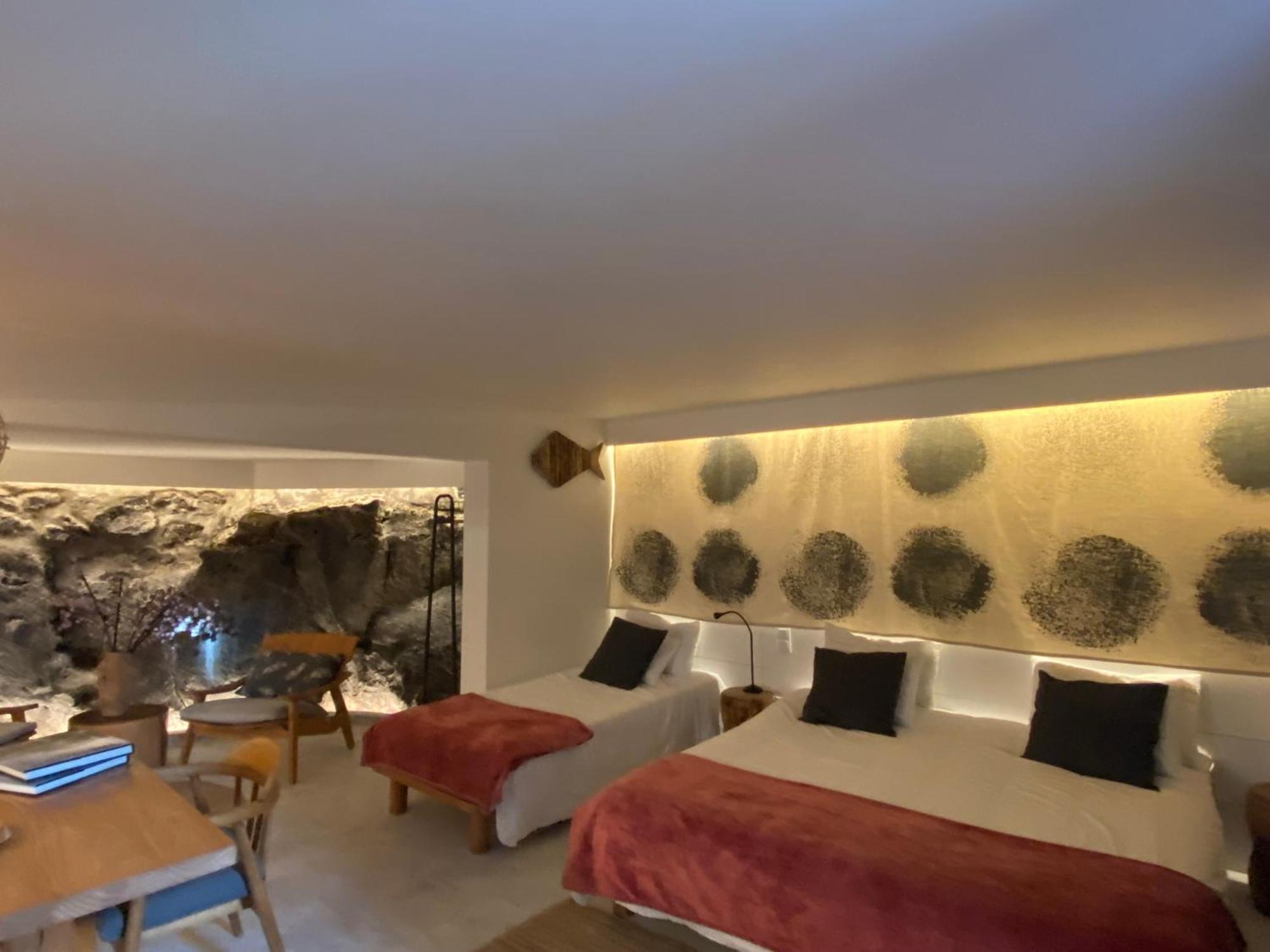Апартаменти Luzz Me - Casas De Santa Barbara Екстер'єр фото