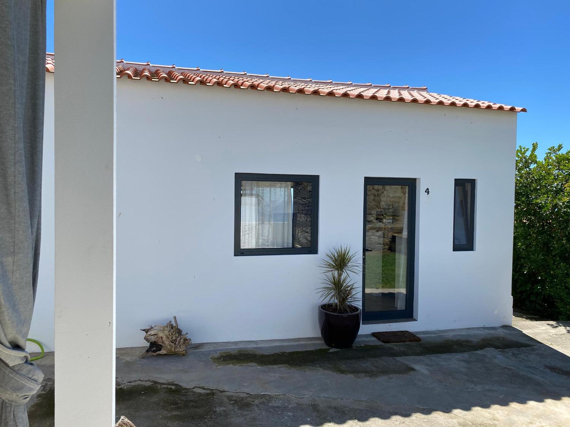 Апартаменти Luzz Me - Casas De Santa Barbara Екстер'єр фото