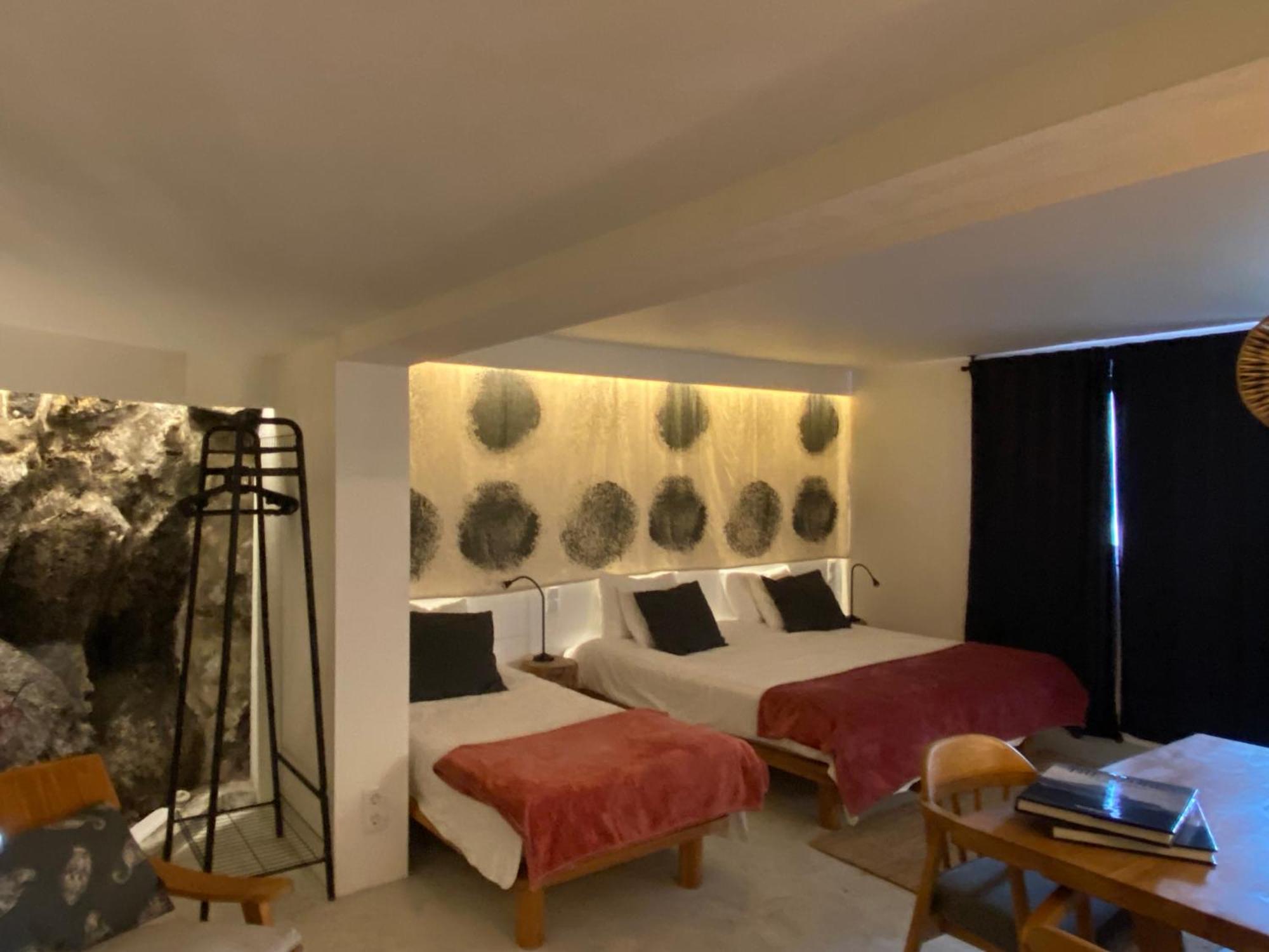 Апартаменти Luzz Me - Casas De Santa Barbara Екстер'єр фото